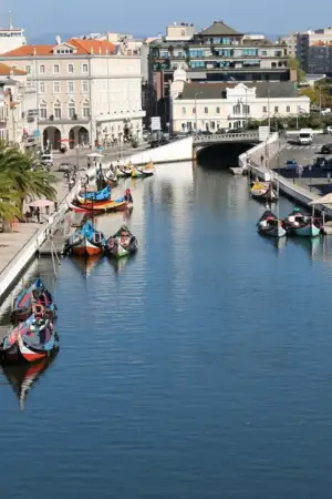 Ria de Aveiro