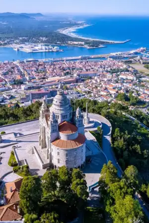 Relatório do Eixo Atlântico destaca papel dos municípios no desenvolvimento económico e na segurança alimentar