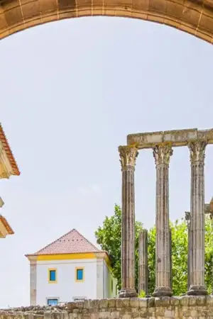 Évora_27 lança novo concurso para artistas