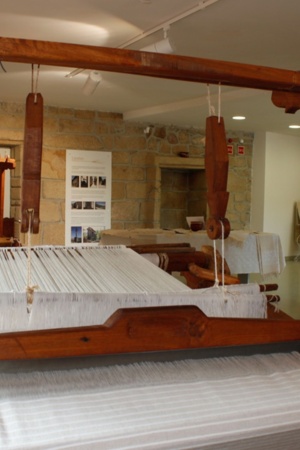 Ribeira de Pena quer linho como património cultural imaterial