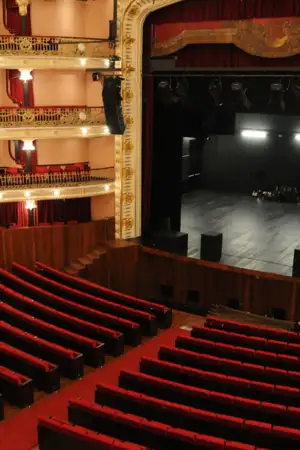 Casa da Cultura de Cabeceiras de Basto