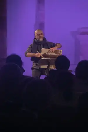 Festival Música em Leiria resiste ao mau tempo para celebrar 80 anos do Orfeão