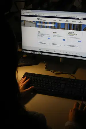 Portal das finanças