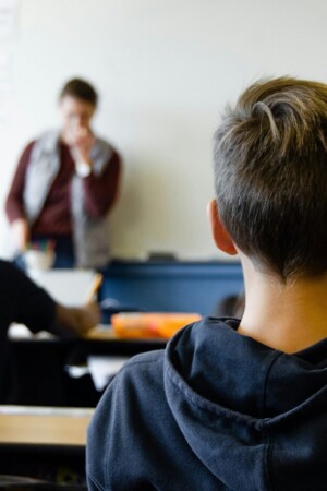 Lisboa e Vale do Tejo é uma das regiões afetadas pela falta de professores