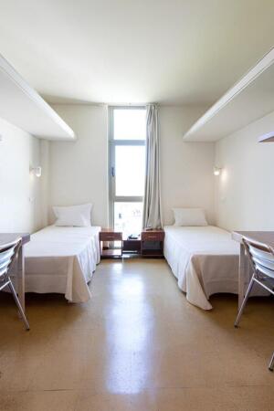 Primeira proposta do apoio visava apenas o 1º ano do curso