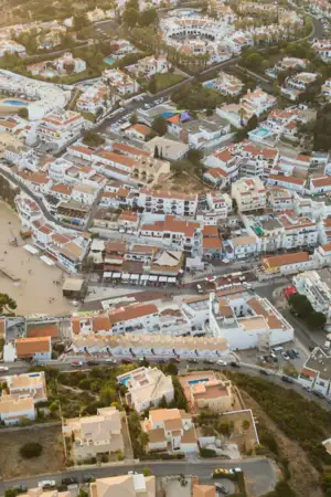 Casas Algarve