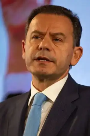Primeiro ministro