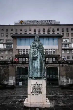 hospital de santa maria