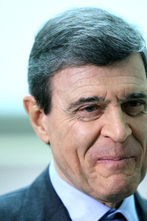 Luís Portela, ex-presidente da Bial