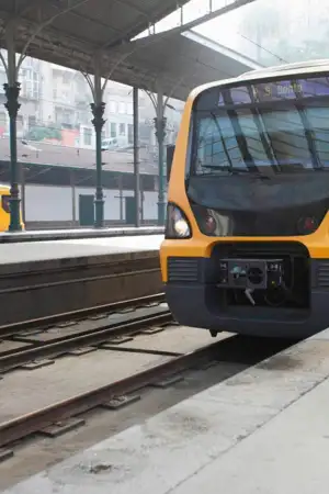 Modernização da Linha do Norte em Vila Franca de Xira reforça mobilidade e segurança