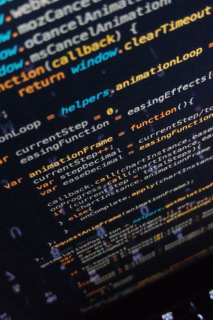 Programação em computador