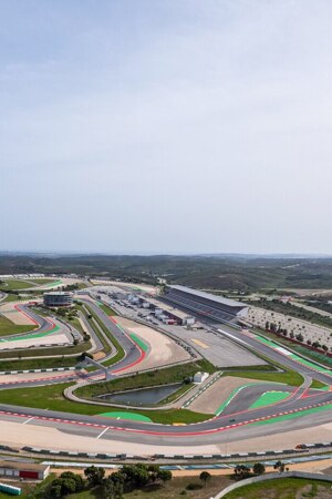 Autódromo do Algarve