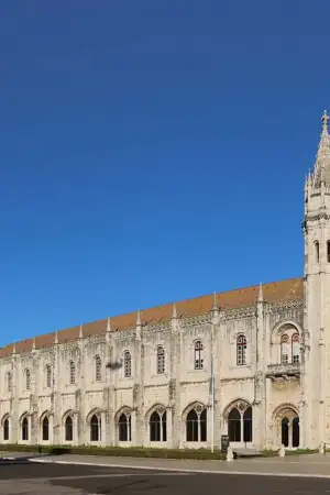 Mosteiro dos Jerónimos