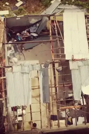 Telhas que salvam vidas: a solidariedade que reconstrói casas depois da Depressão Kristin