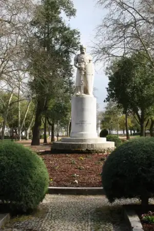 Jardim Municipal de Beja