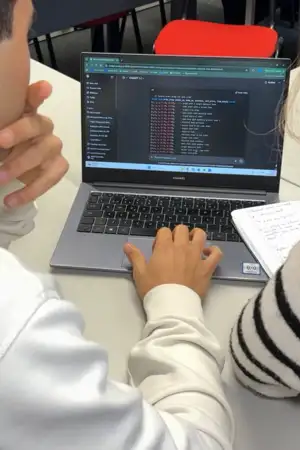 Estudar com Inteligência Artificial