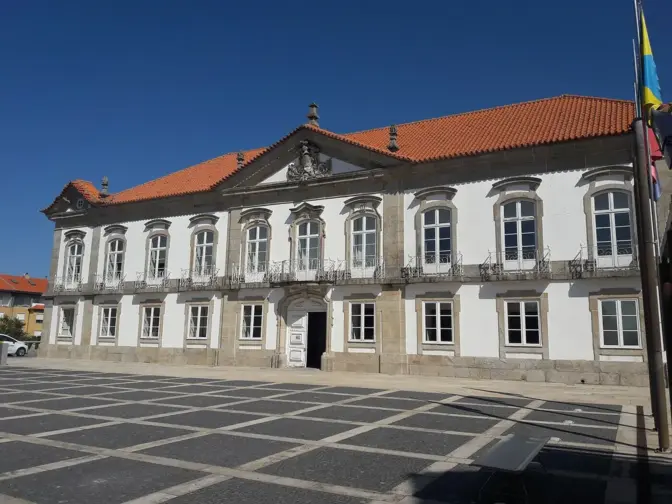 Câmara Municipal de Seia