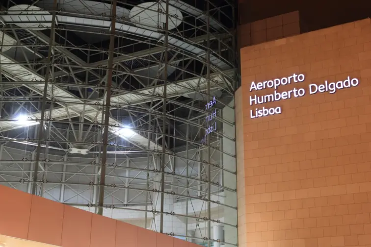 62% dos voos foram cancelados no Aeroporto de Lisboa | Pixabay