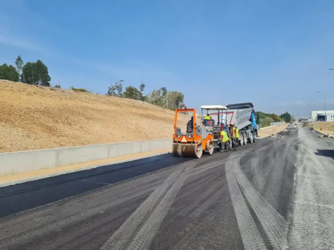 Figueira da Foz lança concurso de 5,7 ME para renovar e ampliar parque industrial