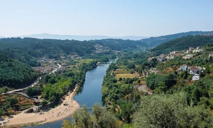 Lançado concurso para modernizar redes de monitorização hidrometeorológica