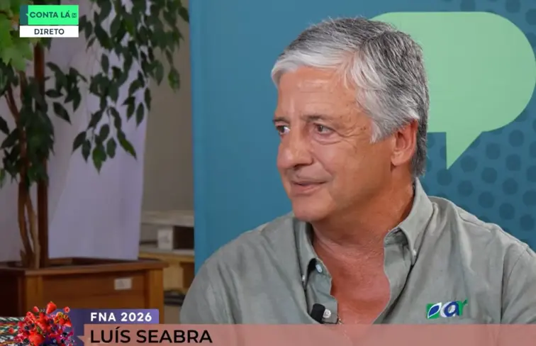 Luís Seabra