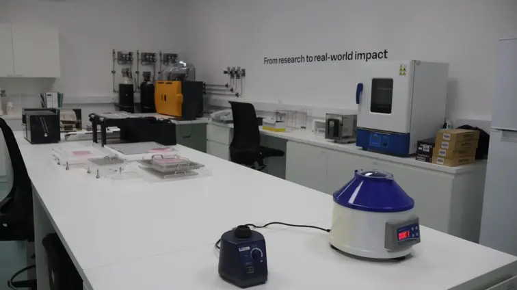 Bettery LifeLab