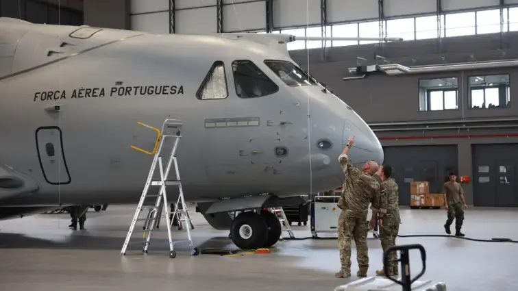 Força Aérea