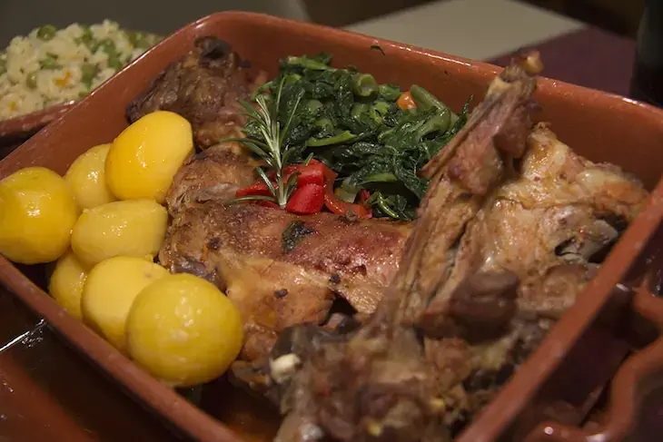 Cabrito