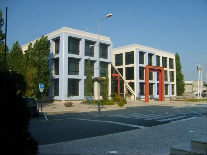 Câmara Municipal da Lourinhã