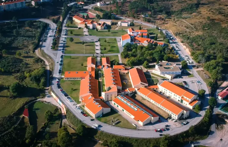 Politécnico da Guarda