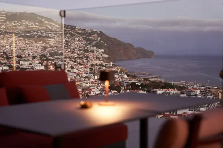 Como é ser o destino anfitrião da próxima Gala do Guia Michelin Portugal