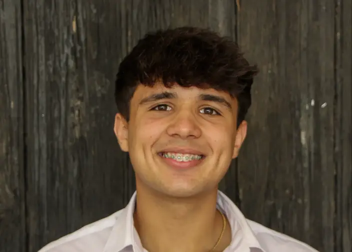 Tomás Correia: o jovem de 16 anos que transformou a matemática numa missão