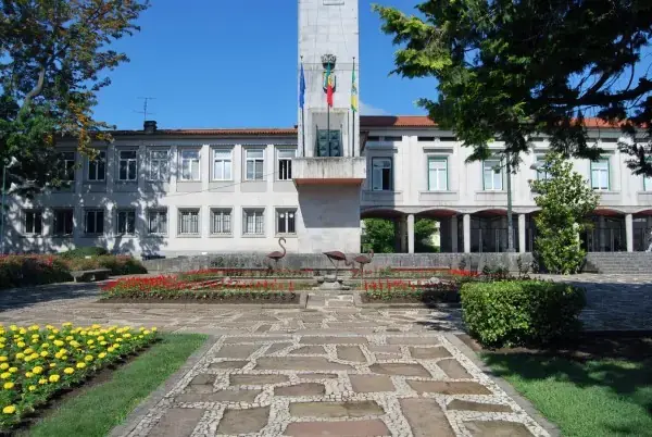 Câmara Municipal de Vila Nova de Famalicão