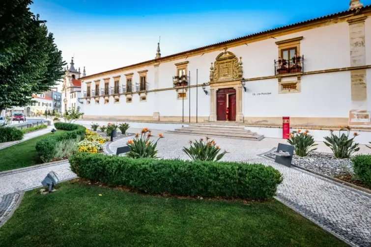 Câmara Municipal de Condeixa-a-Nova