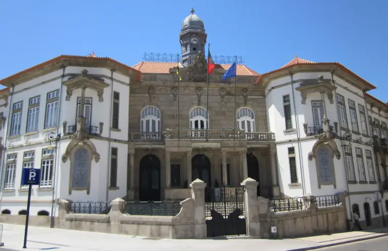 Município de Gaia