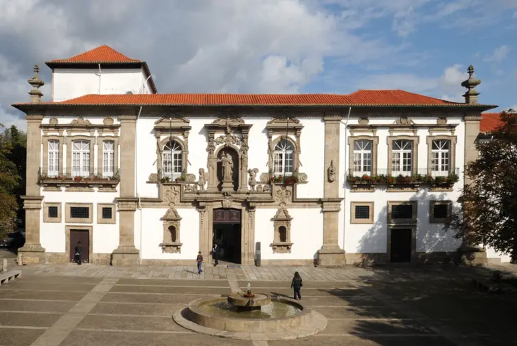 Imagem da Câmara Municipal de Guimarães