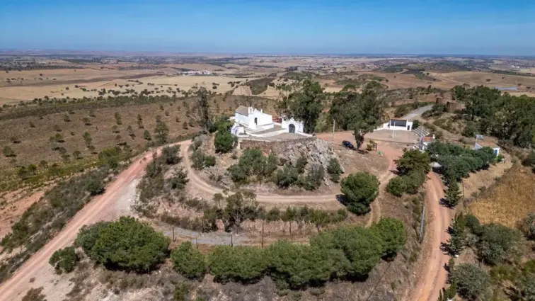 Ermida de Nossa Senhora de Aracelis