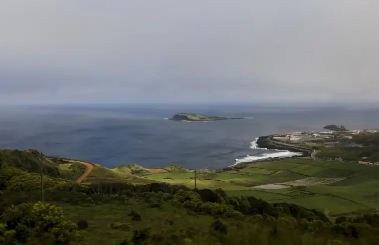 Ilha da Graciosa, Açores