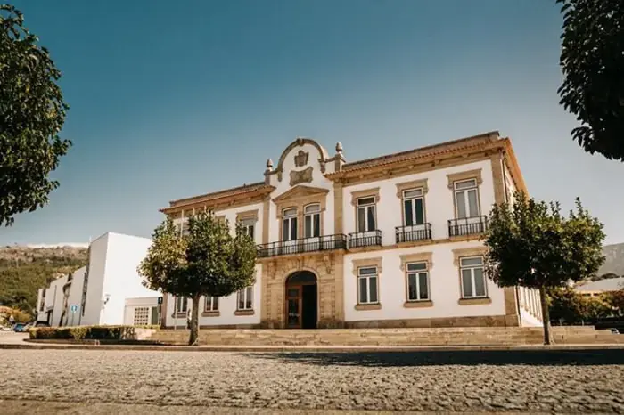 Vila Nova de Cerveira