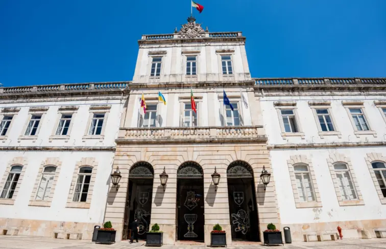 Câmara Municipal de Coimbra