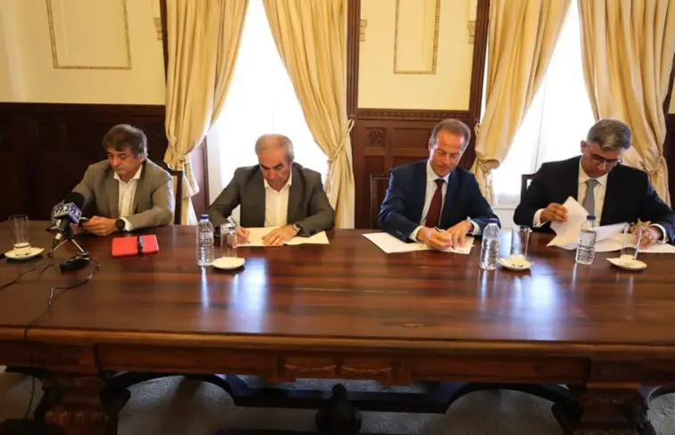 Aveiro e Águeda têm defendido importância da obra