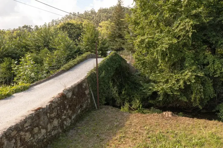Ponte Medieval de Travassós