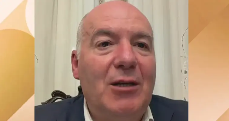 Retrato de Leopoldo Martins Rodrigues