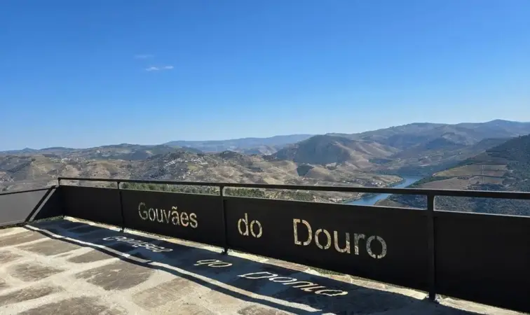 Miradouro da Beijica
