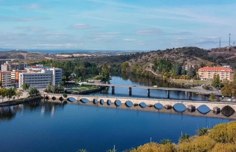 Concelho de Mirandela