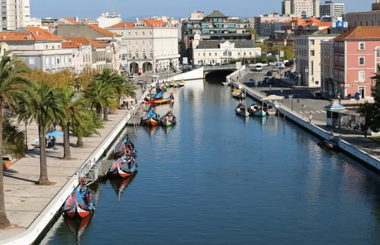 Ria de Aveiro