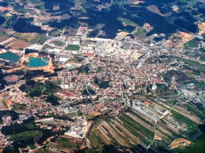 Rio Maior