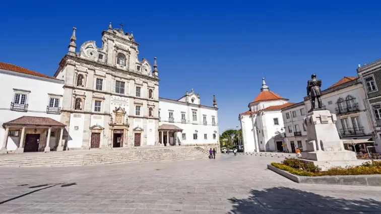 Imagem de Santarém