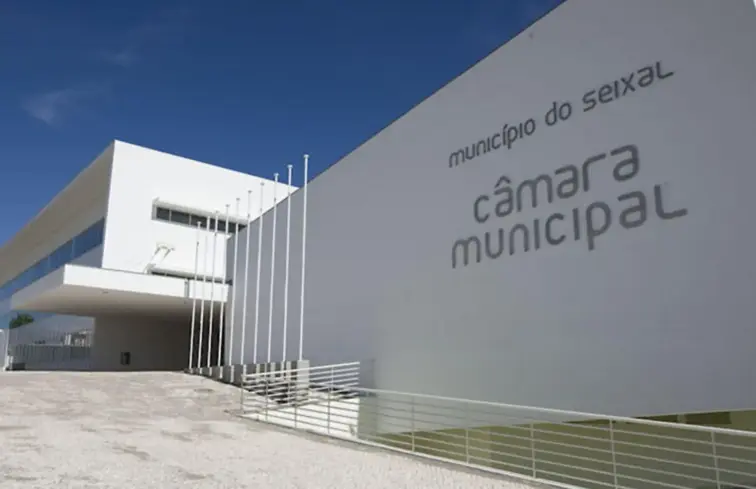 Câmara Municipal do Seixal