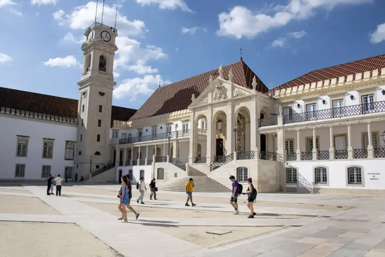 Universidade de Coimbra